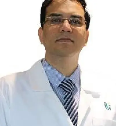 Doctor's Image