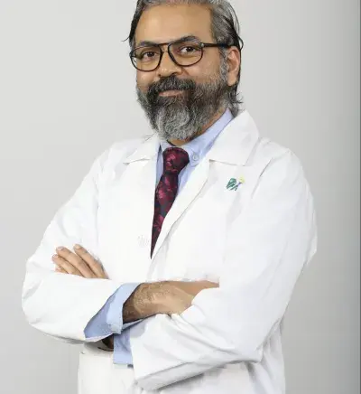 Doctor's Image