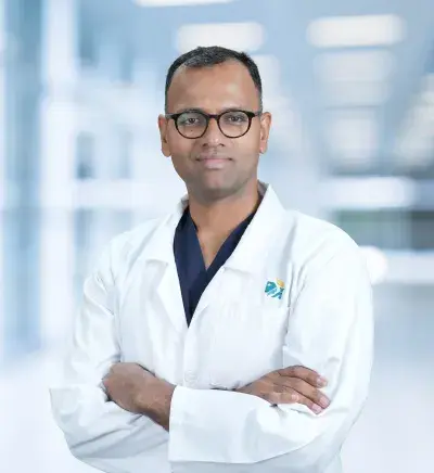 Doctor's Image