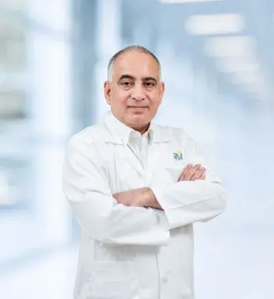 Doctor's Image