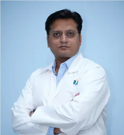 Doctor's Image