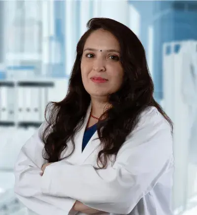 Doctor's Image