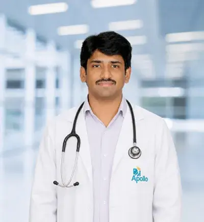 Doctor's Image