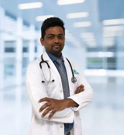 Doctor's Image
