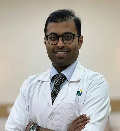 Doctor's Image