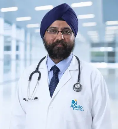 Doctor's Image