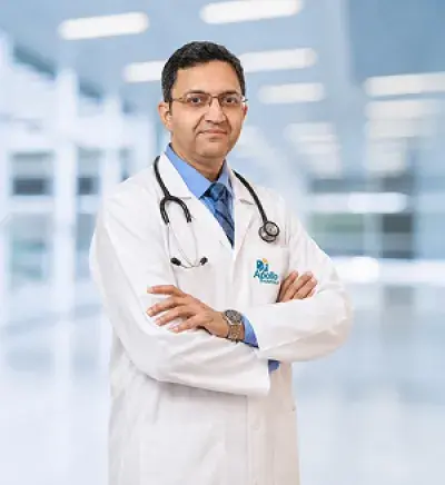 Doctor's Image