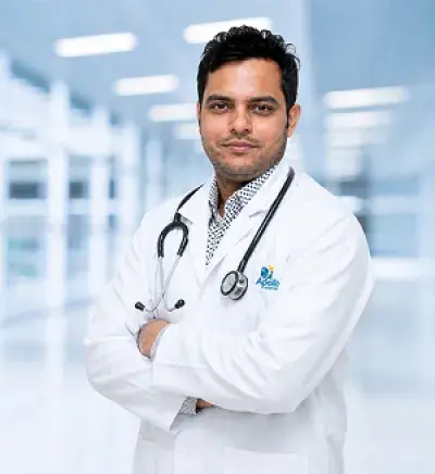 Doctor's Image