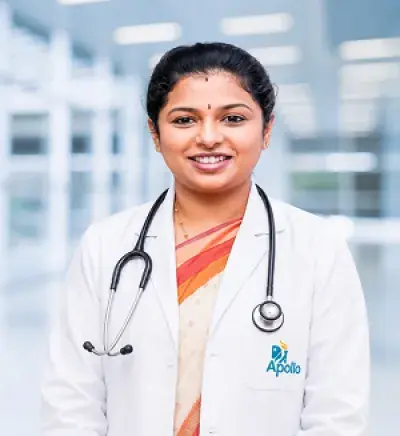 Doctor's Image