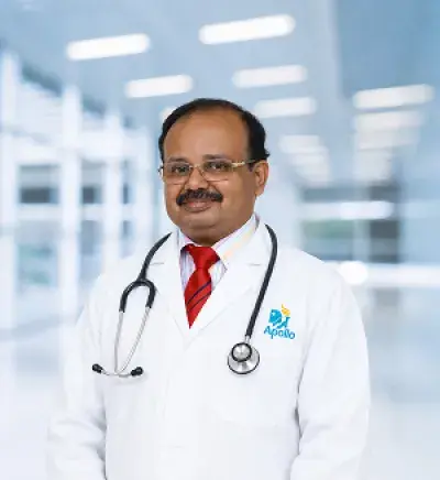 Doctor's Image