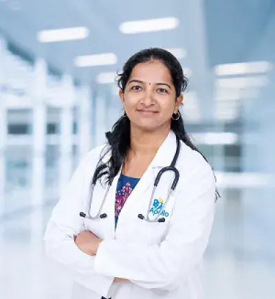 Doctor's Image