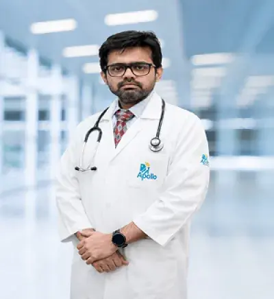 Doctor's Image