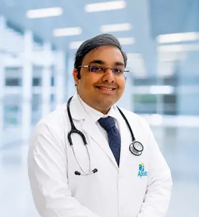Doctor's Image