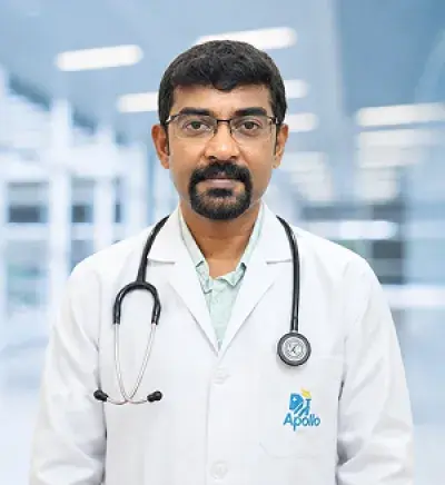 Doctor's Image