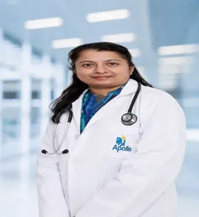 Doctor's Image