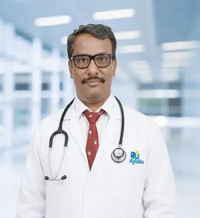 Doctor's Image