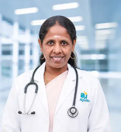 Doctor's Image