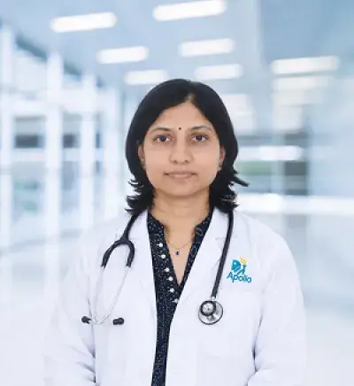 Doctor's Image