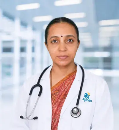 Doctor's Image