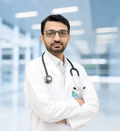 Doctor's Image