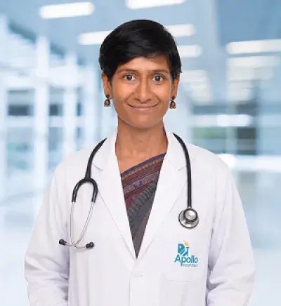 Doctor's Image
