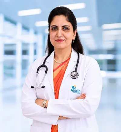Doctor's Image