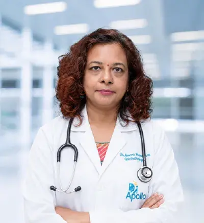 Doctor's Image