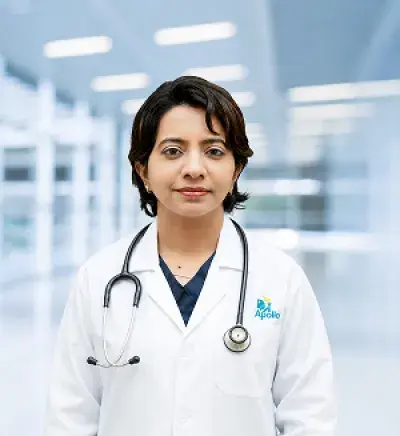 Doctor's Image