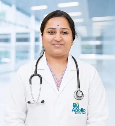 Doctor's Image