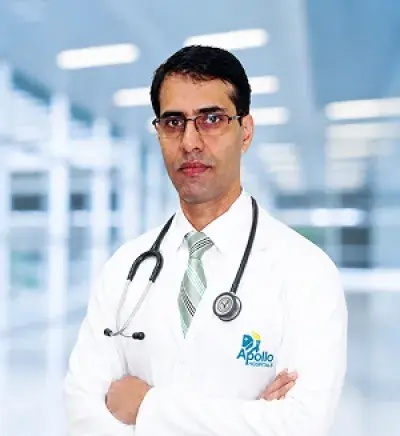Doctor's Image