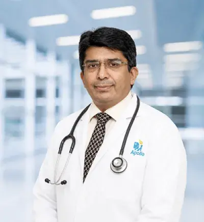 Doctor's Image