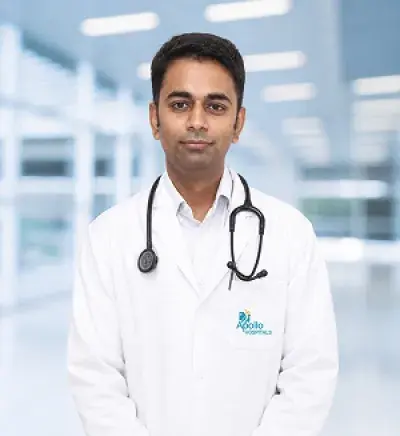 Doctor's Image