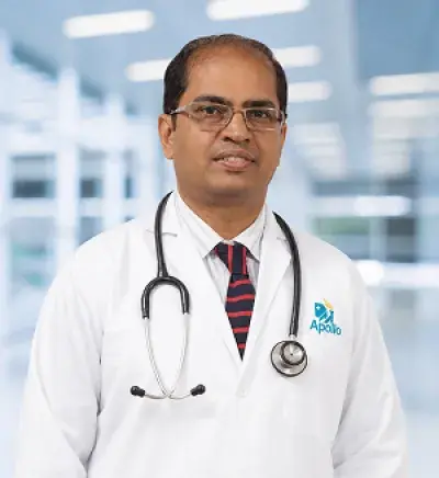 Doctor's Image