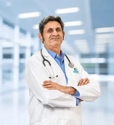 Doctor's Image