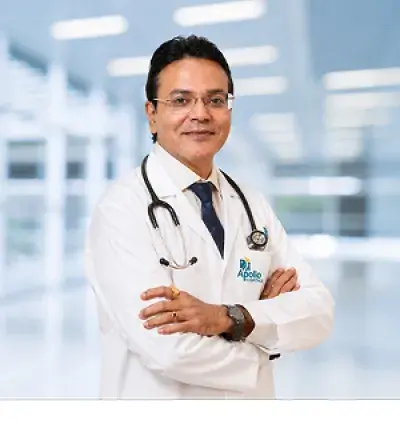 Doctor's Image
