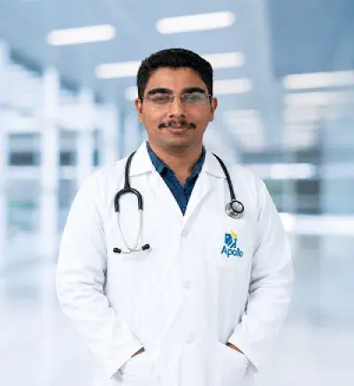Doctor's Image