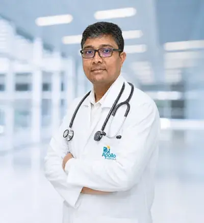 Doctor's Image