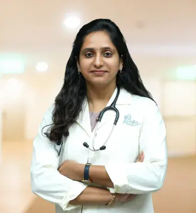 Doctor's Image