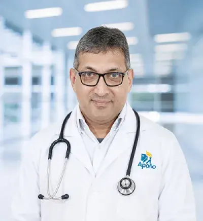 Doctor's Image