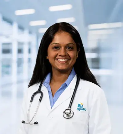 Doctor's Image