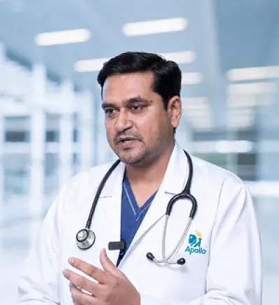 Doctor's Image