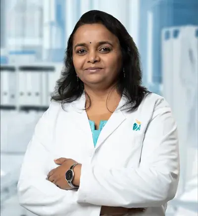 Doctor's Image