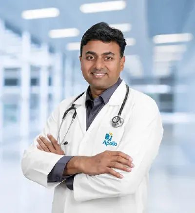 Doctor's Image