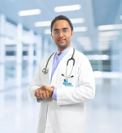 Doctor's Image