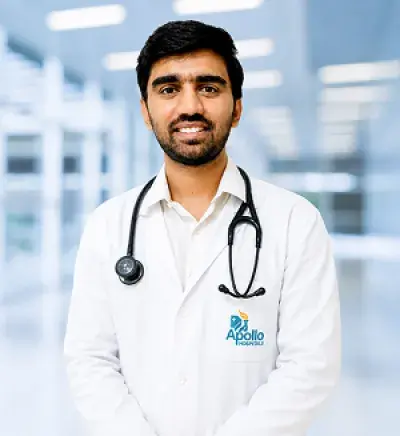 Doctor's Image