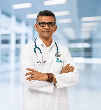 Doctor's Image