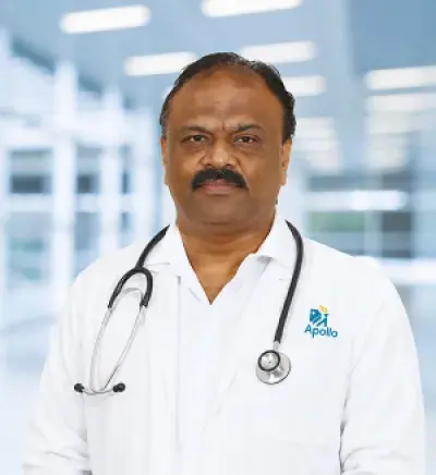Doctor's Image