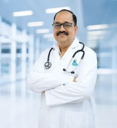 Doctor's Image