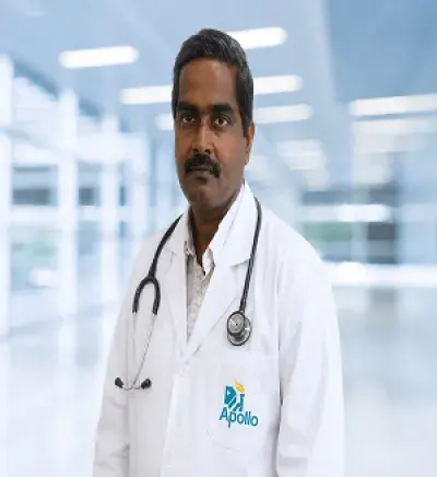 Doctor's Image