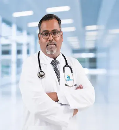 Doctor's Image